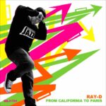 Ray D "This is a very dope EP. I will be rocking all these joints in my sets. always great work from Suburb Beat" "This is a banging LP. I will be rocking these on"